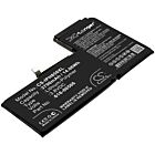 Batteri for Apple iPhone Xs Max, A1921, A2100, A2101, A2102, A 616-00506 3.8 V 3700 mAh Li-Polymer