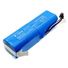 Batteri for Trifo VIVA VIVA1-4S2P-LG 14.4 V 9000 mAh Li-ion