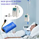 Batteri for Medcaptain SYS-6010A, MP-60A INR18650-2S1P-02 7.2 V 2600 mAh Li-ion