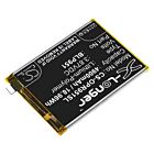 Batteri for Oppo Realme 10 Pro+, RMX3687, RMX3686 BLP951 3.87 V 4900 mAh Li-Polymer