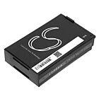 Batteri for ZTE E700; Caltta E350 EChat POC F73001A 3.8 V 4000 mAh Li-Polymer