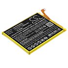 Batteri for Philips Xenium CTX588, Xenium S386, Xenium CTS386, AB5000BWMC 3.8 V 4900 mAh Li-Polymer