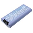 Batteri for Mindray Duo Monitor, Datascope Duo, Datascope Duo 0146-00-0079 7.4 V 7800 mAh Li-ion