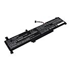 Batteri for Lenovo IdeaPad 3 15ITL6 82H80041VN, IdeaPad 3 15IA L20C3PF0 11.4 V 3950 mAh Li-Polymer