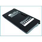 Batteri for Crestron TPMC-8X, TPMC-8X WiFi, TPMC-8X-GA WiFi To TPMC-8X-BTPE 7.4 V 3600 mAh