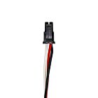 Batteri for X-Rite Coloreye XTH GM17017780 7.2 V 1800 mAh Ni-MH