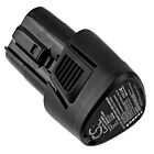 Batteri for EGO CHT2001E Grass Shears, CHT2001E Cordless Shrub CBA0240 12 V 2500 mAh Li-ion