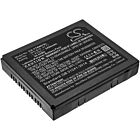 Batteri for Triplett CamView IP Pro, TRI-807x, TRI-8070, TRI-8 WG-B16 7.4 V 3450 mAh Li-Polymer