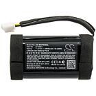 Batteri for Bang & Olufsen BeoPlay P6, 11400, 1140026 C129D1 7.4 V 2600 mAh Li-ion