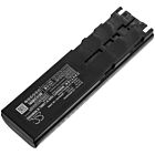 Batteri for BK Precision 2650A, 2652A, 2658A MB400 7.4 V 6800 mAh Li-ion