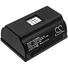 Batteri for Intermec PR2, PR3 1013AB02 7.4 V 1500 mAh Li-ion