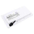 Batteri for Philips MobileDiagnost wDR; Siemens Mobilett Mira; 4512-201-06902 11.1 V 2500 mAh Li-ion