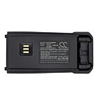 Batteri for Hytera TC-880GM, TC-890GM BL2404 7.4 V 2800 mAh Li-ion