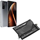 Batteri for Vivo iQOO 5 5G, V2024A, V2024 B-N9 3.87 V 4200 mAh Li-Polymer