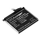 Batteri for Wiko Rakuten Mini, C330 TJL2004 3.85 V 1150 mAh Li-Polymer
