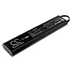 Batteri for Aeroflex AT400; Deviser AT400, E7000A HYLB-1378A 11.1 V 5200 mAh Li-ion
