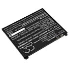 Batteri for Zebra ET51 Windows OS, ET51AT-W12E, ET51AE-W12E, E BTRY-ET5X-8IN3-01 7.6 V 3200 mAh Li-Polymer
