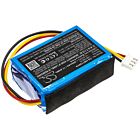 Batteri for EZICLEAN HOBOT-198; HOBOT 168, 188, 198, 268, 288, HB16815 14.8 V 800 mAh Li-ion
