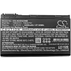 Batteri for Acer Extensa 5120, Extensa 5230, Extensa 5230E, Ex TM00741 10.8 V 4400 mAh Li-ion