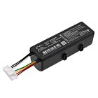Batteri for Zebra PS20, PS20J; Symbol MC17 BT-000351 3.7 V 3350 mAh Li-ion