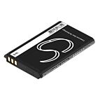 Batteri for Luiton LT-316; Polmar DB-2; Tidradio TD-M8; Zeadio PB-2 3.7 V 1100 mAh Li-ion