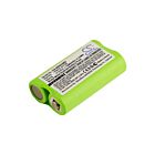Batteri for Welch-Allyn Compact Otoscope 93400, Compacset 9340 72610 2.4 V 1800 mAh Ni-MH