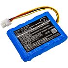 Batteri for Gardena 19921-24, 19922-20, 19923-20, 19925-24, 19 584 82 28-01 18.5 V 2600 mAh Li-ion