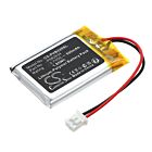 Batteri for Philips BT2200B, BT2200B/27 P682634 3.7 V 500 mAh Li-Polymer