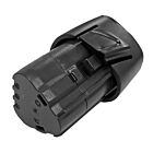 Batteri for LUX-TOOLS ABS 12Li 396951 ABS 12Li 10.8 V 2000 mAh Li-ion
