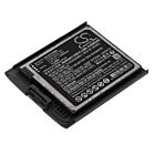 Batteri for Honeywell CT30 XP, CT30 XP HC CT30P-BTSC-001 3.87 V 3350 mAh Li-ion