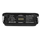 Batteri for Honeywell CW45 CW45-BAT-EX 3.7 V 6800 mAh Li-ion
