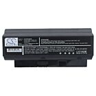 Batteri for HP Business Notebook 2210b; Compaq Presario B1200, 454001-001 14.4 V 4400 mAh Li-ion