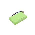 Batteri for HBC Cubix BI2090B1 3.6 V 700 mAh