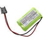 Batteri for Yokogawa S9129FA, CS1000, CS-3000 HHR-11F2A1 2.4 V 1500 mAh Ni-MH