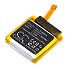 Batteri for Louis Vuitton Tambour Horizon 2 APP00282 3.8 V 300 mAh Li-Polymer