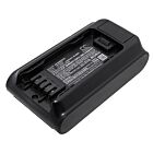 Batteri for Shark BU3120, BU3521, Cordless Detect Pro, IW3110C XBTR625 21.6 V 2250 mAh Li-ion