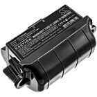Batteri for Trimble Yuma, Yuma Rugged Tablet Yellow, YMA-FYS6A ACCAA-103 7.4 V 5100 mAh Li-ion