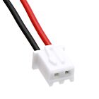 Batteri for LUPUS XT1 PLUS 12190 4.8 V 2000 mAh Ni-MH