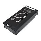 Batteri for Criticare Systems 83278B001, POET PLUS 8100; Cardi BP-88 12 V 1800 mAh Ni-MH