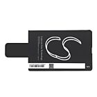 Batteri for Southern Polaris X3 Sanding Reed Handbook BTNF-L7411W 3.7 V 4200 mAh Li-ion