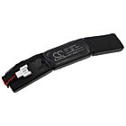 Batteri for Welch-Allyn 460 Green Series Diagnostic Headlight, 72270 3.6 V 500 mAh Ni-MH