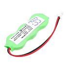 Batteri for CipherLab 9700 GB20H 3.6 V 20 mAh Ni-MH