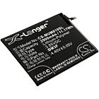 Batteri for Xiaomi Mi 8 Explorer, Mi 8 Explorer Edition, Mi 8 BM3F 3.85 V 2900 mAh Li-Polymer