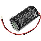 Batteri for Pyronix Enforcer Deltabell Siren Alarm CR34615M 3.6 V 14500 mAh Li-SOCl2