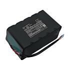 Batteri for Mowox RM 1000 WIU-SN, Silaro Robotic, RM 500 WiU-S BA 515 20 V 4900 mAh Li-ion