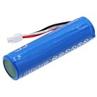 Batteri for Yeacomm P21 4G Z2200B 3.7 V 2600 mAh Li-ion