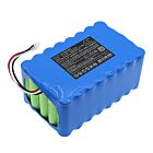 Batteri for Taema T75, Monnal T75, Air Liquide Monnal T75; Air KY633301-ST070183A 24 V 9000 mAh Ni-MH