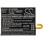 Batteri for LG V60, V60 ThinQ, LMV600VM, V60 ThinQ 5G, V600VM, BL-T46 3.85 V 4900 mAh Li-Polymer