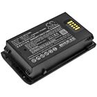 Batteri for Urovo RT40 HBLDT47 3.85 V 5100 mAh Li-ion