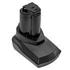 Batteri for Metabo 00385000, 8051275002, PowerImpact 12, Power 6.25439 10.8 V 3000 mAh Li-ion